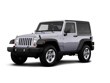 2013 Jeep Wrangler SUV
